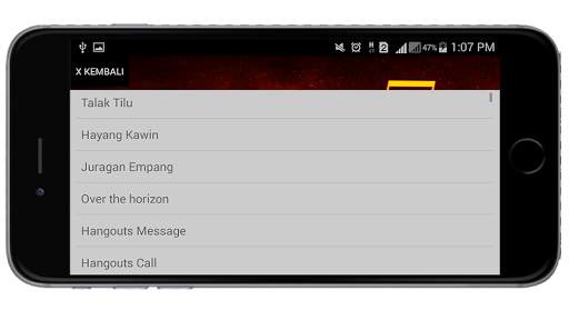 Kendang Ketipung screenshot 4