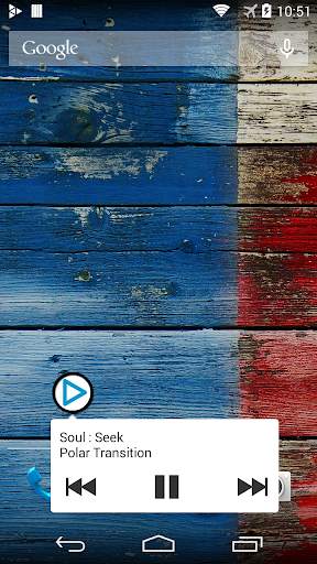 FN Music Extension screenshot 2