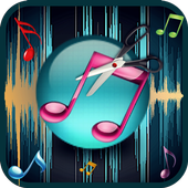 Mp3 Cutter Ringtone Maker icon