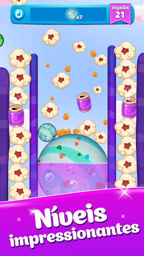 Crafty Candy Blast screenshot 3