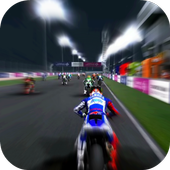 Speed Racer GP icon