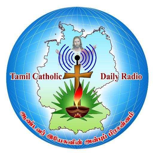Tamil Catholic Daily Radio 1.4