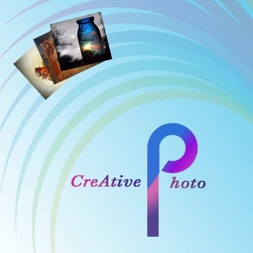 CreAtive Photo Editor : Filter & Add Text To Photo 2.0