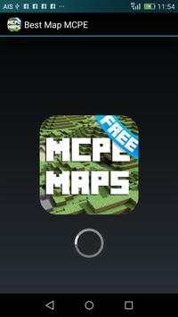 Best Maps for Minecraft PE screenshot 1
