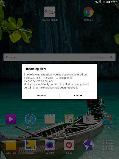 casenio mobile screenshot 13