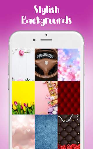 Nail Salon & Nails Photo Editor screenshot 4