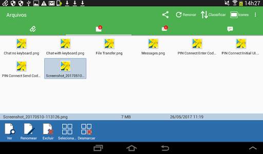 NetSupport Manager Client screenshot 9
