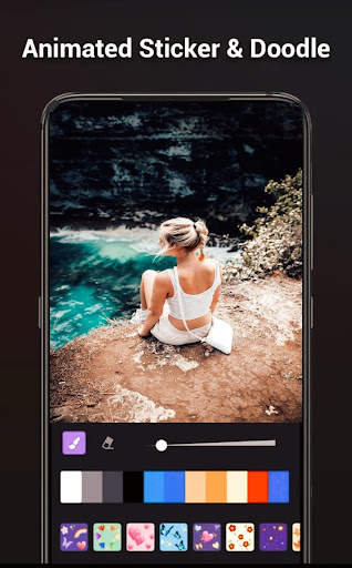 VidMedia Video Editor & Maker screenshot 6