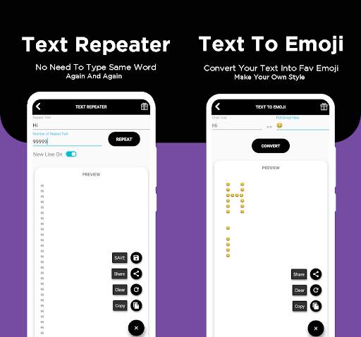 WSToolkit - The Ultimate Toolkit For WhatsApp स्क्रीनशॉट 3