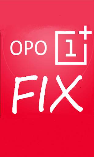 Touch Screen Fix - OnePlus One screenshot 3