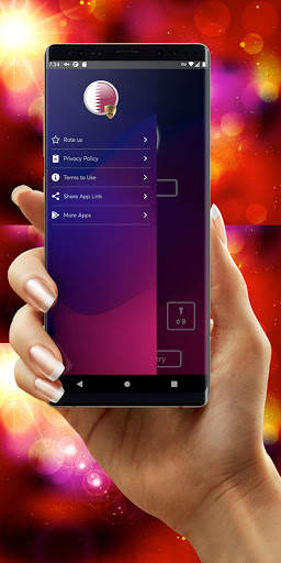 Qatar VPN Pro screenshot 3
