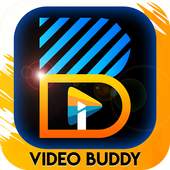 Video Buddy-Video Donwloader 1.0