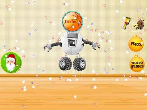 Santa Claus Kindergarten screenshot 7