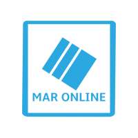 MAR Online on 9Apps