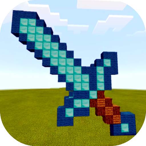 Swords Mod 1.7