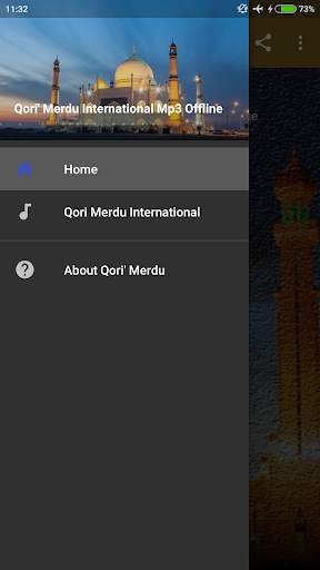 Qori Internasional Mp3 Offline screenshot 1