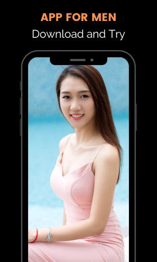 Body Camera Girl and Wallpapers screenshot 3