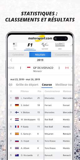 Motorsport.com screenshot 4