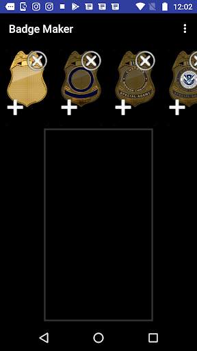 Badge Maker screenshot 1