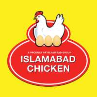 Islamabad Chicken on 9Apps
