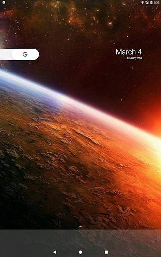 Space Wallpapers screenshot 20