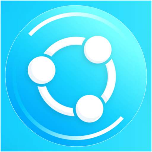 ShareX : Transfer Files & Share Apps 1.2.1