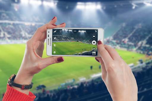 Camera Canonon (HD and 4K Camera) screenshot 2