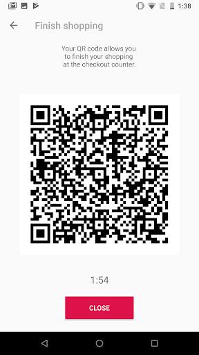 M Sken MOBILE screenshot 3