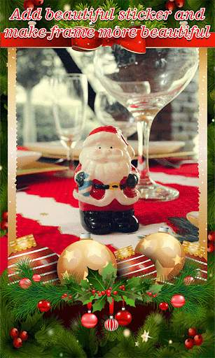 Christmas Photo Frames screenshot 3