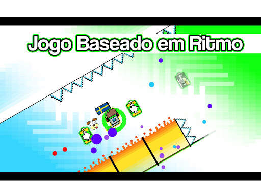 Dashy Square Lite screenshot 6