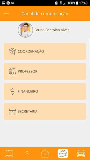 Carmo Mobile screenshot 6