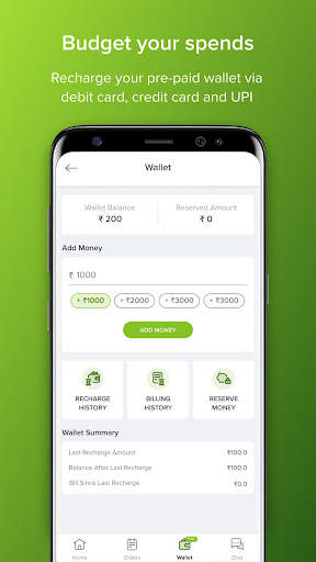 bbdaily: Online Milk & Grocery screenshot 5