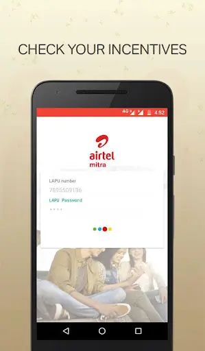 Mitra screenshot 2