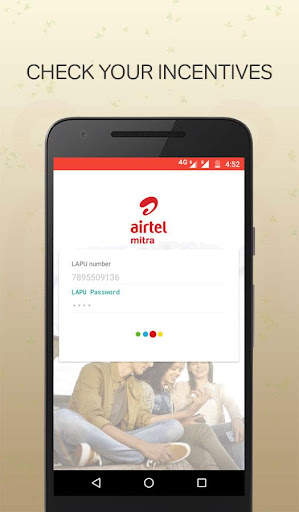 Mitra screenshot 2