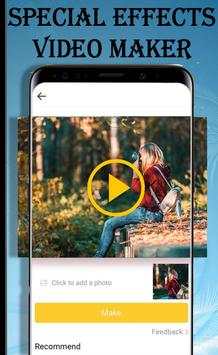 Guide for Biugo Magic Video Editor 6 تصوير الشاشة
