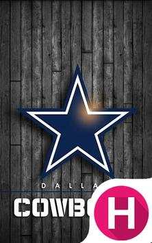NFL Wallpapers HD screenshot 1