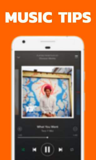Free Music Spotiify Premium Tips 2020 screenshot 1