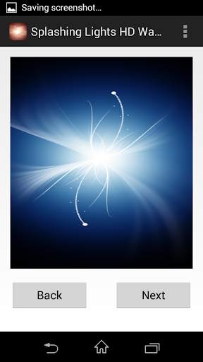 Lights Wallpaper for whatsapp screenshot 3