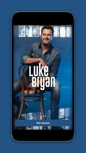 Luke Bryan screenshot 1