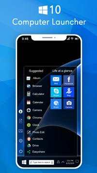 Computer Launcher Win10 2020 screenshot 3