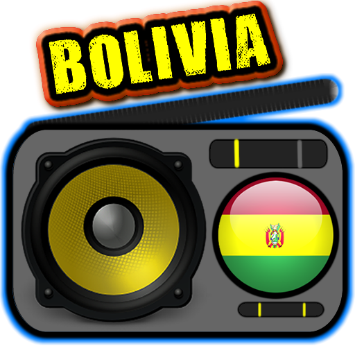 Radios de Bolivia icon