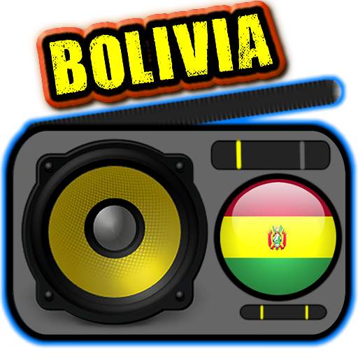 Radios de Bolivia 3.1.1