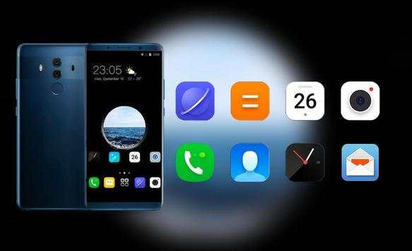 Theme for samsung galaxy note 10 wallpaper screenshot 4