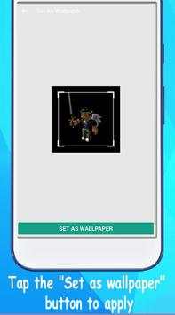Roblox Wallpaper HD screenshot 3