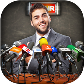 Media Photo Editor आइकन