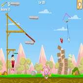 War Of Arrows