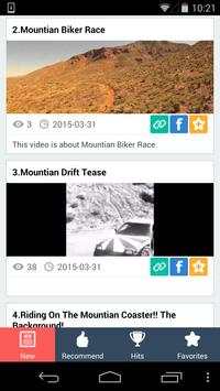 SearchTube screenshot 2