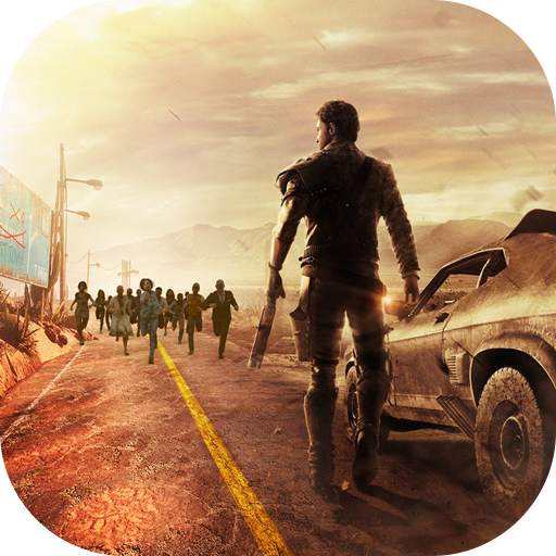 Deadlands Road Zombie Shooter 2.91