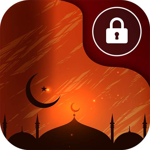 Islamic Wallpapers Screen Lock 1.0.5