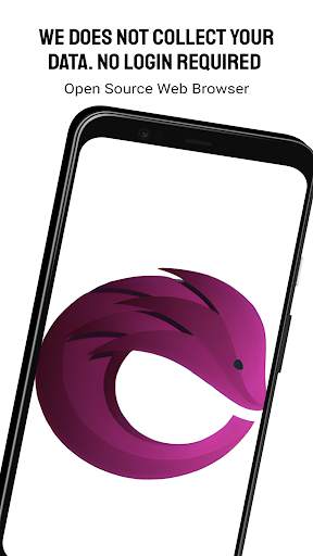 ForX Browser Lite screenshot 8